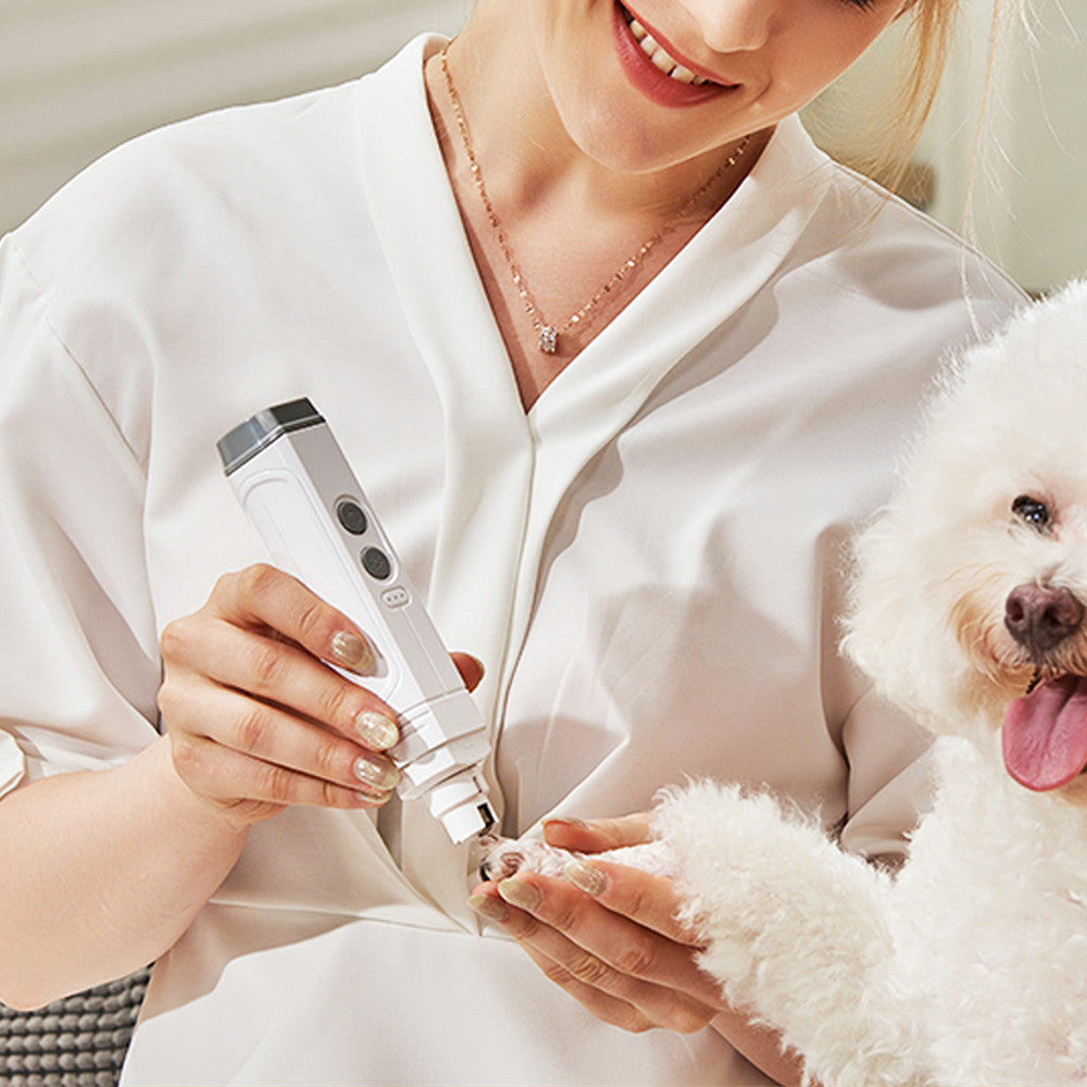 Transform Your Pet Grooming Routine with the Ultimate Nail Trimmer