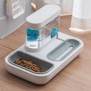 Transform Your Pet's Hydration Experience