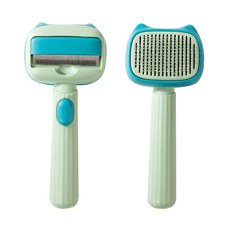 Transform Your Pet's Grooming Routine with the Ultimate Deshedding Tool