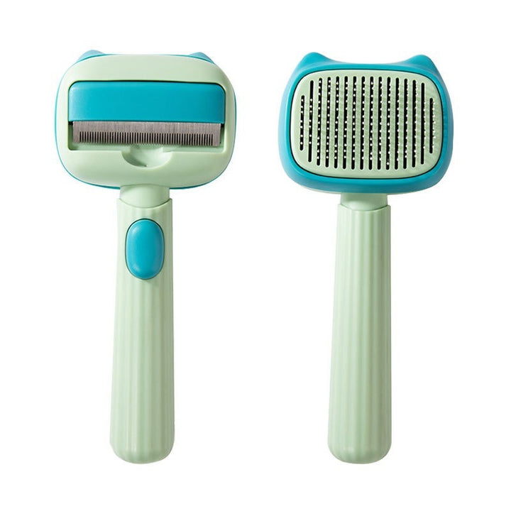 Transform Your Pet's Grooming Routine with the Ultimate Deshedding Tool