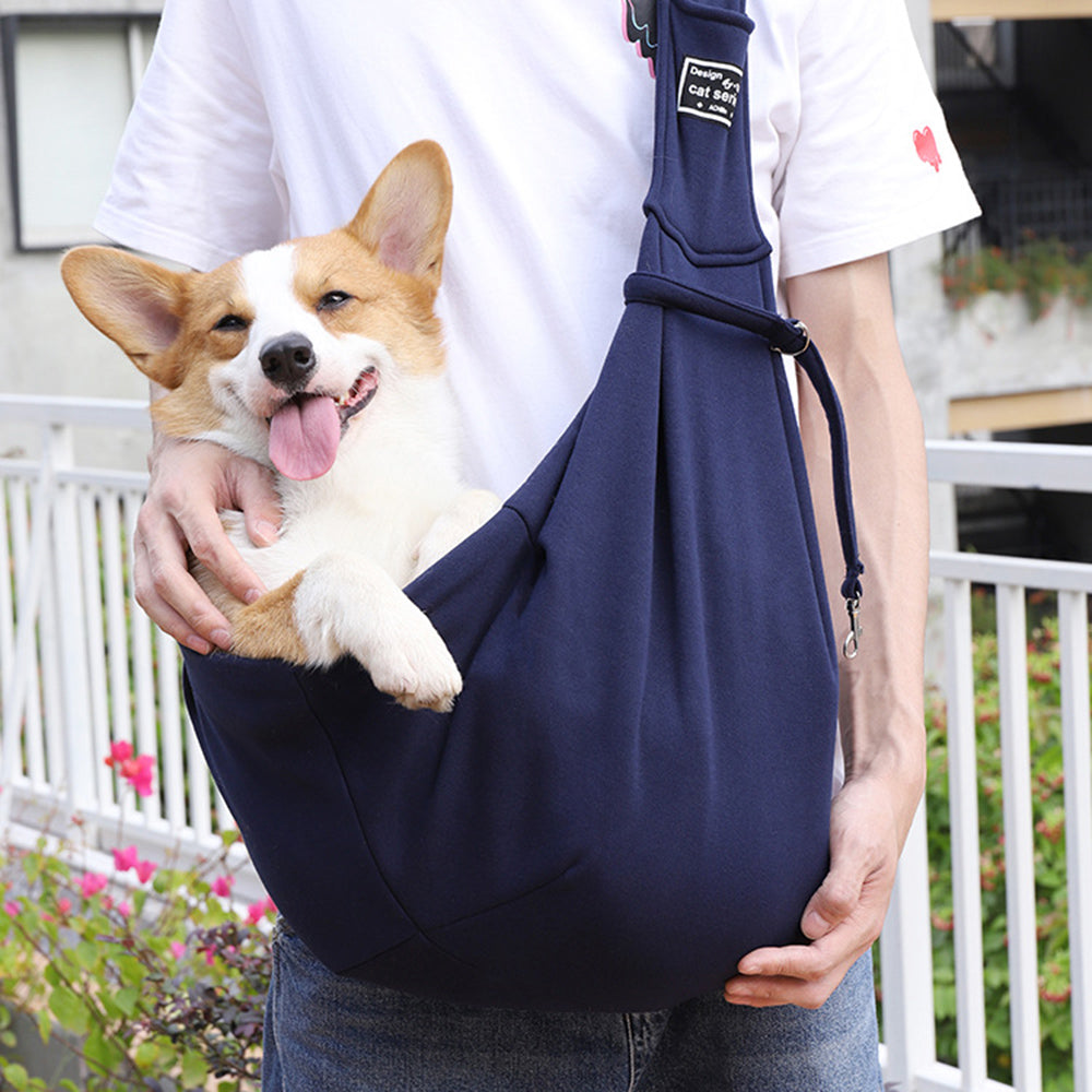 The Ultimate Pet Carrier for Your Furry Friend