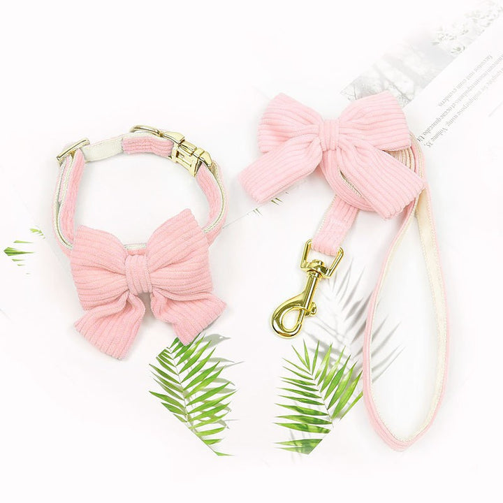 Why Your Pet Deserves the Best: The Outdoor Pet Harness Leash Set